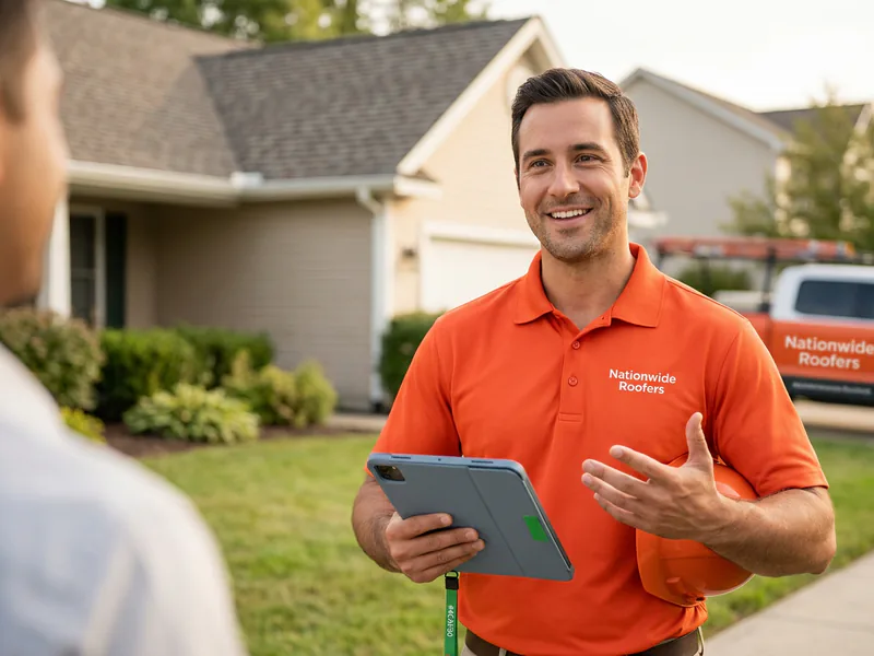 Roof Installation  in Soddy Daisy  FAQ